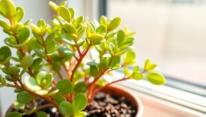 jade plant diseases photos