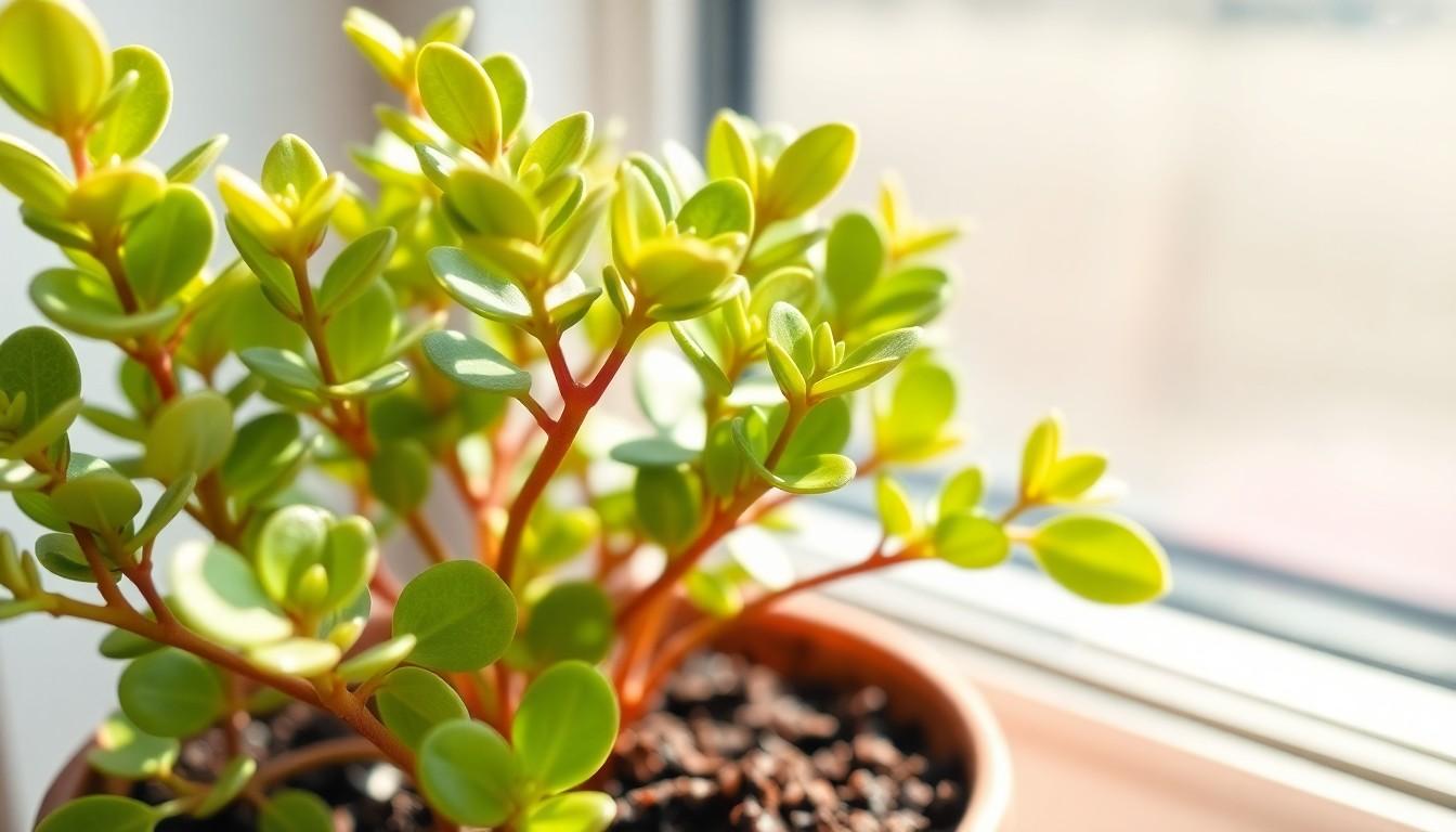 jade plant diseases photos