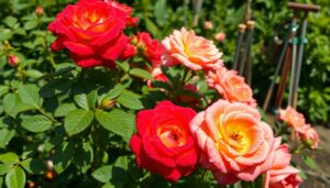 rose plant diseases