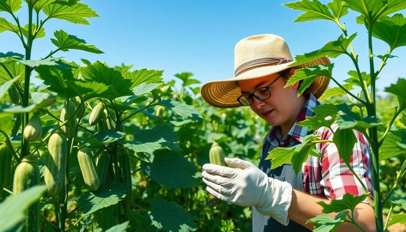 cucumber plant diseases