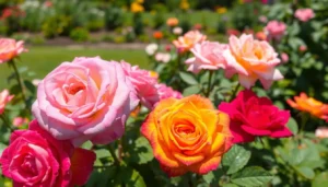 rose plant diseases