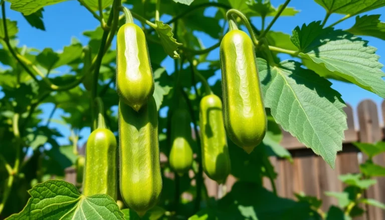 cucumber plant diseases