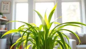 spider plant diseases